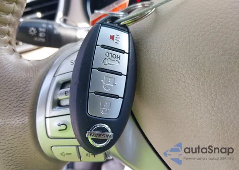 2015 Nissan Rogue S/Sl/Sv from USA, damaged, VIN 5N1AT2MT5FC838913